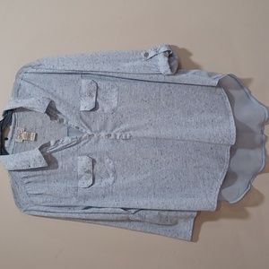 Eyelash couture women's shirt